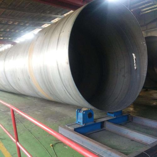 螺旋管厂家销售 排污管道用国标螺旋钢管 直径478螺旋钢管